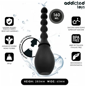 ADDICTED TOYS - NETTOYEUR DE VOYAGE MODÃLE 2